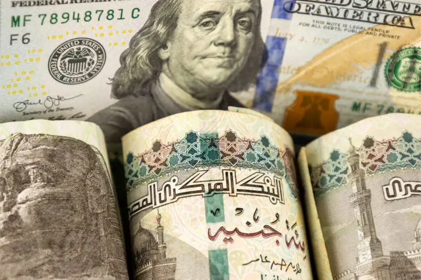 الدولار يسجل تراجعا كبير ويهبط تحت مستوى 48 جنيها لأول مرة خلال عام