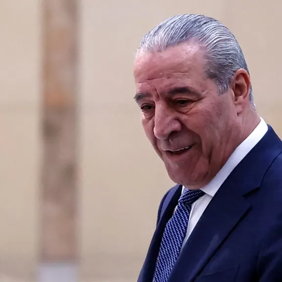 نائب الرئيس الفلسطيني يدين الاعتداء الإسرائيلي الذي استهدف قطر