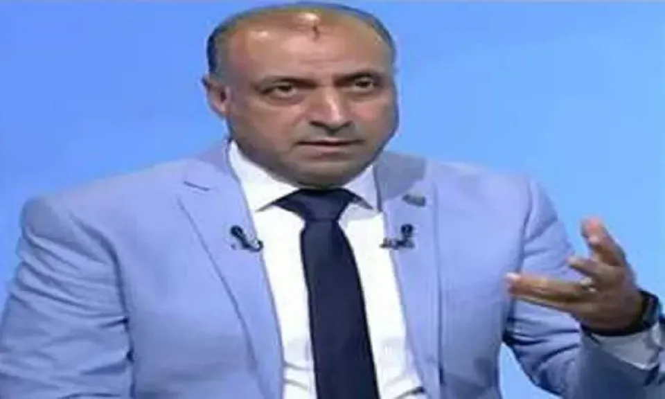 د. أيمن الرقب