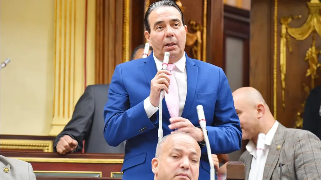 بعد هجوم الدوحة.. وكيل حقوق النواب: المنطقة مقبلة على تصعيد إسرائيلي أشد