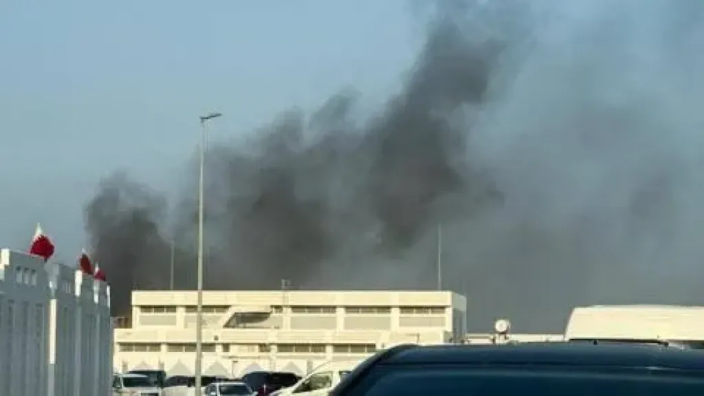القصف الإسرائيلي على الدوحة يسفر عن استشهاد خمسة فلسطينيين بينهم نجل خليل الحية ومدير مكتبه