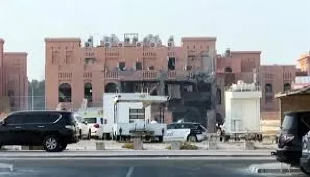 من هم قيادات حماس الذين استهدفتهم إسرائيل في قطر ؟