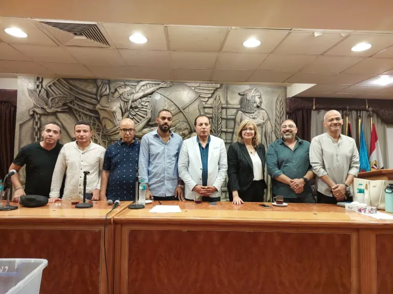 بالتفاصيل..الصحفيين تعلن نتائج انتخابات شعبة محرري  الفن