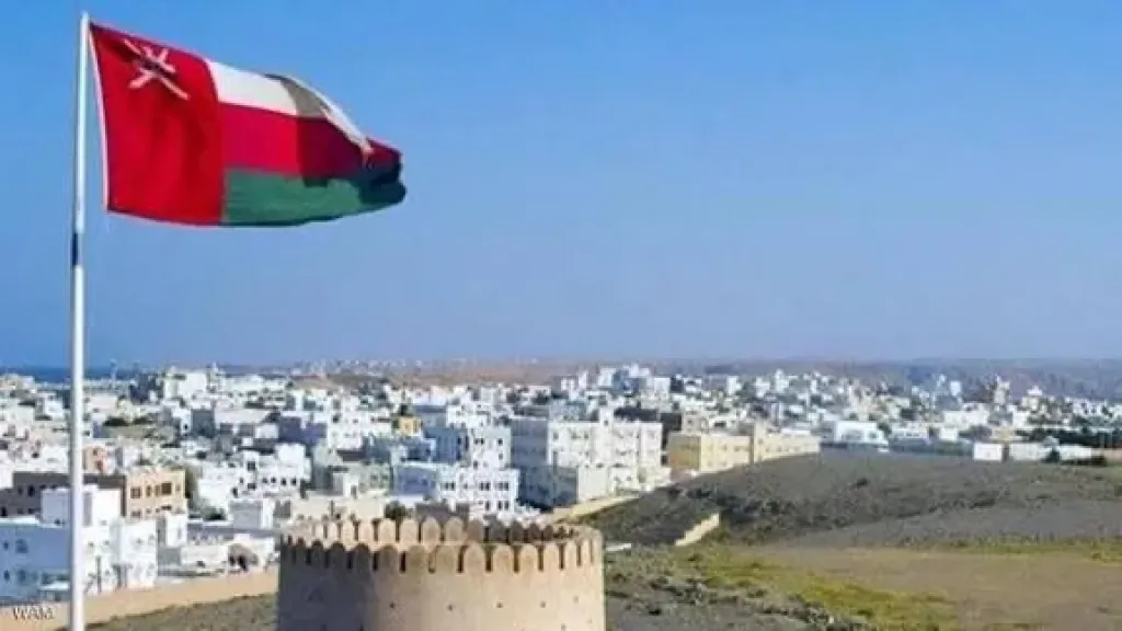 سلطنة عُمان تعرب عن تضامنها مع دولة قطر