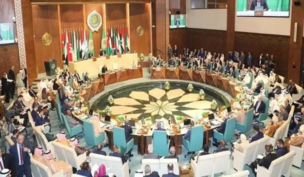 مجلس الجامعة العربية على المستوى الوزاري  :القصف الإسرائيلي الغاشم على الدوحة خرق جسيم للقانون الدولي وميثاق الامم المتحدة