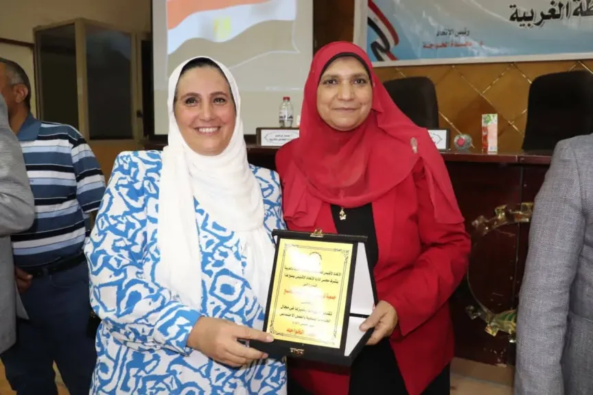”تضامن الغربية” تكرم 126 جمعية خيرية في احتفالية كبرى تقديرًا لدورها الطبي والمجتمعي