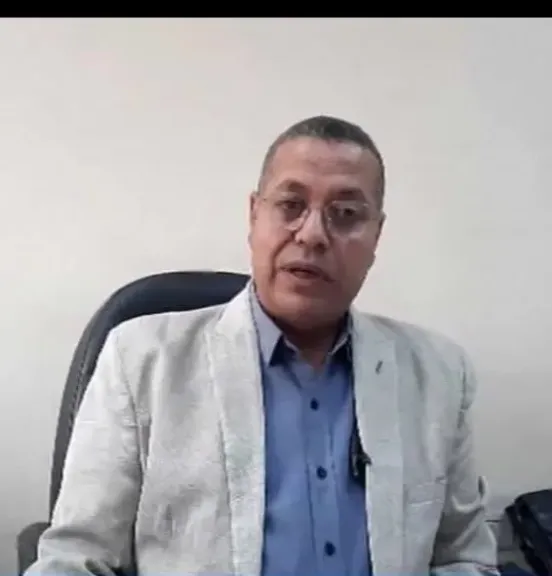 تعيين ”جمعة قطب” مديرًا لمديرية التموين بالفيوم خلفًا لـ ”سامح شبل”
