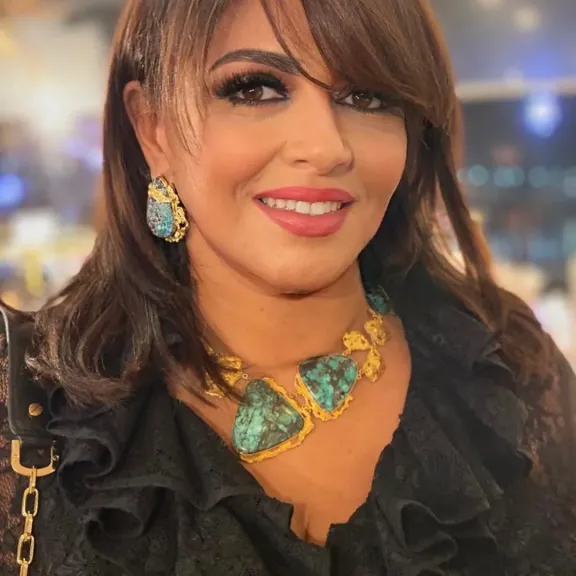 هالة صدقي 