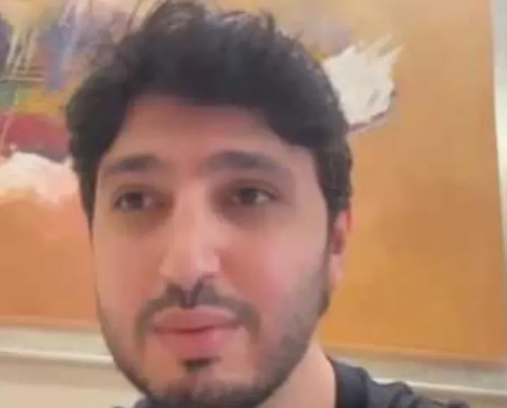 محمد فضل شاكر يرد على راغب علامة: والدي لم يقتل ولم يسرق