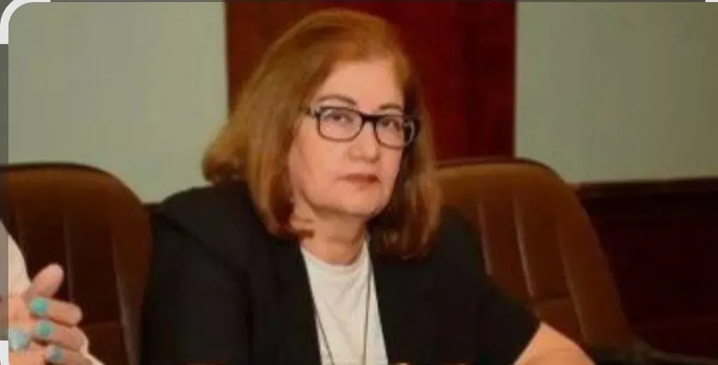 ماجدة موريس