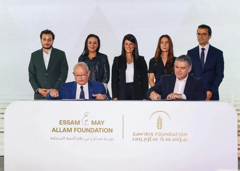 المشاط: الحكومة المصرية داعمة لمؤسسات المجتمع المدني لتعزيز دورها في تحقيق التنمية الاقتصادية
