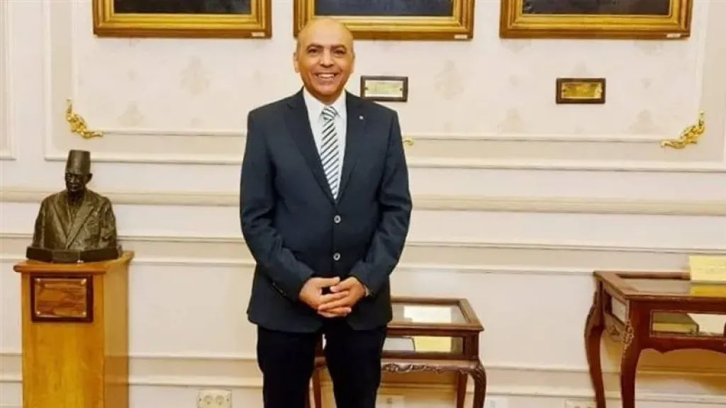 الدكتور جمال أبوالفتوح