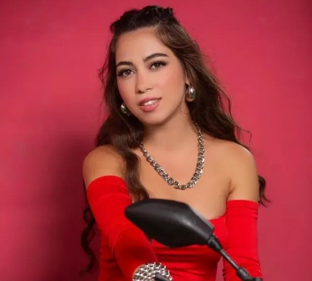 الهيبة... إطلالة غنائية جديدة باللهجة المصرية للفنانة ايفا ماضي