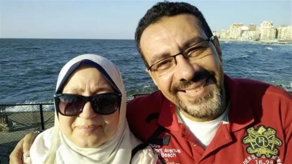 نقابة المهن التمثيلية تنعى وفاة أرملة الفنان تامر ضيائي
