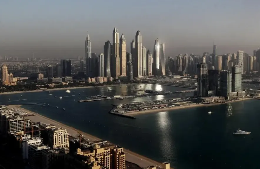 الإمارات تمنع إسرائيل من المشاركة في مؤتمر أمني بدبي