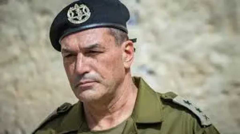 زامير يخرج عن النص ويعلن إحباط قدرات تهدد عمل الجيش الإسرائيلي في سوريا