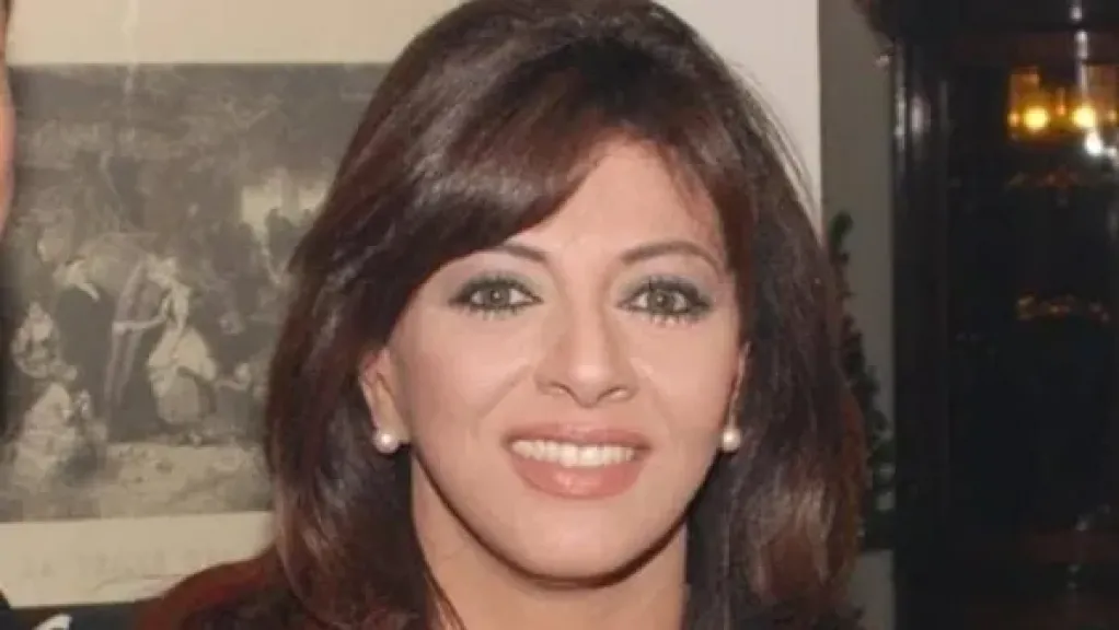 هالة صدقي 