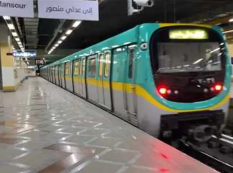 قبل العام الدراسي.. خطوات استخراج اشتراك مترو الأنفاق