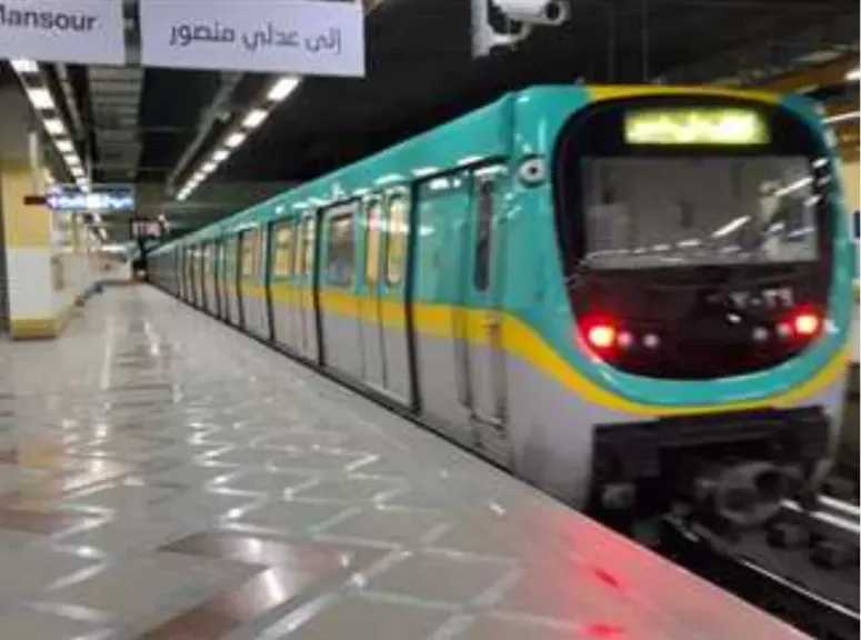 قبل العام الدراسي.. خطوات استخراج اشتراك مترو الأنفاق