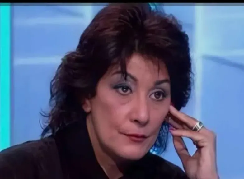 الليلة.. سماح أنور تكشف كواليس أعمالها في ”أسرار النجوم”