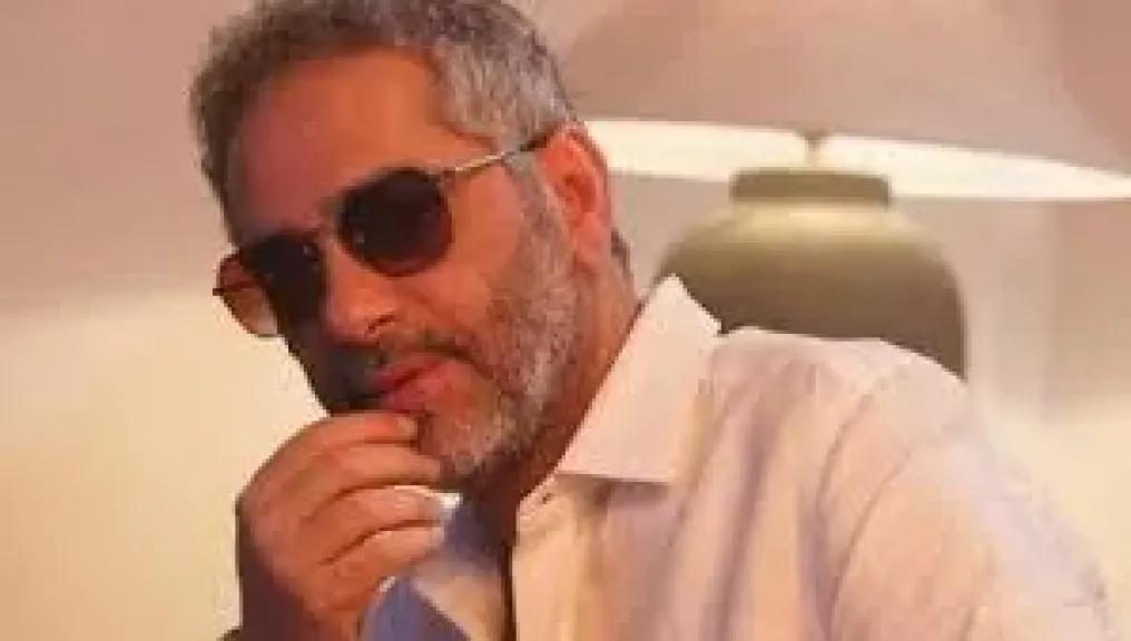  فضل شاكر