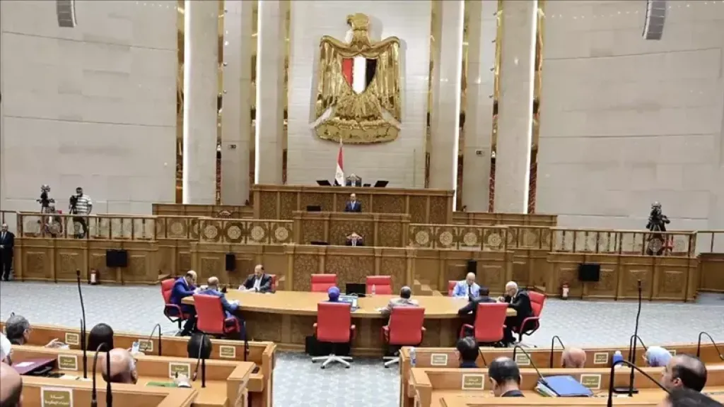 موعد تقديم طلبات الترشح لانتخابات البرلمان المصري 2025