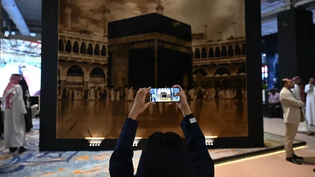 انطلاق فعاليات معرض ”إندكس” السعودية 2025 للهندسة المعمارية والتصاميم الداخلية بمشاركة أكثر من 80 خبير عالمي