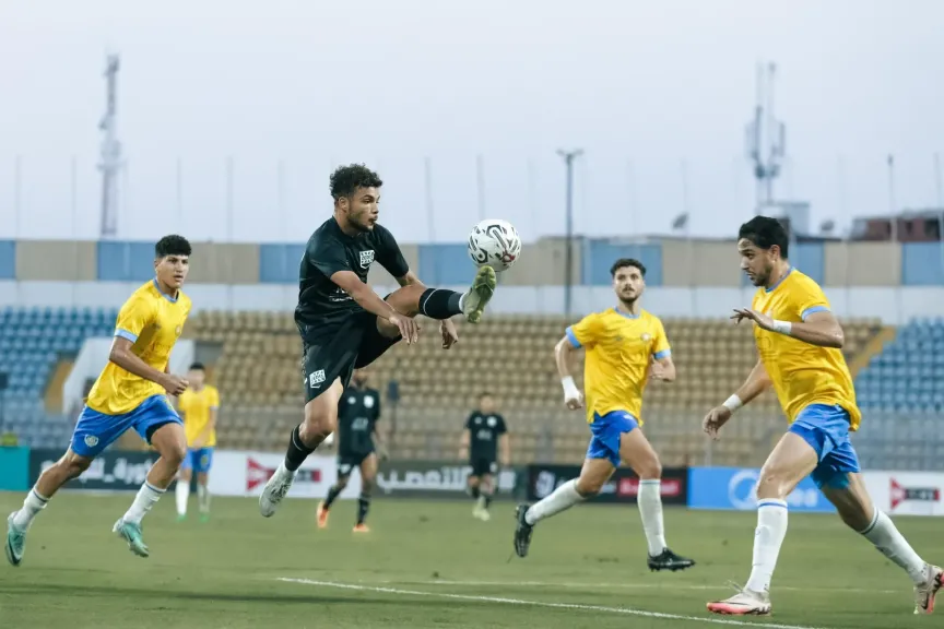 زد يواجه الإسماعيلي اليوم في الجولة السادسة من الدوري الممتاز