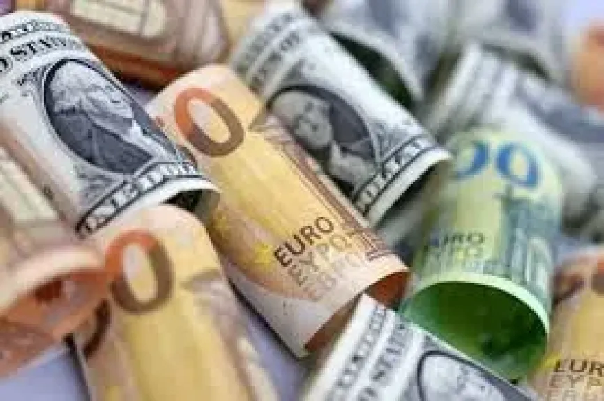 سعر الدولار اليوم الجمعة 12-9-2025 أمام الجنيه