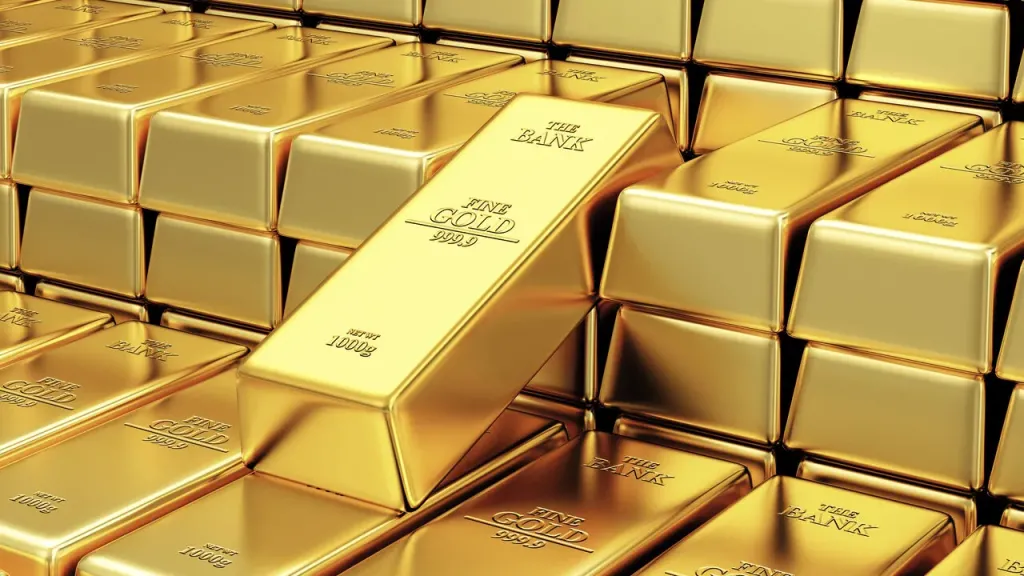 أسعار الذهب فى مصر اليوم الجمعة 12 سبتمبر 2025