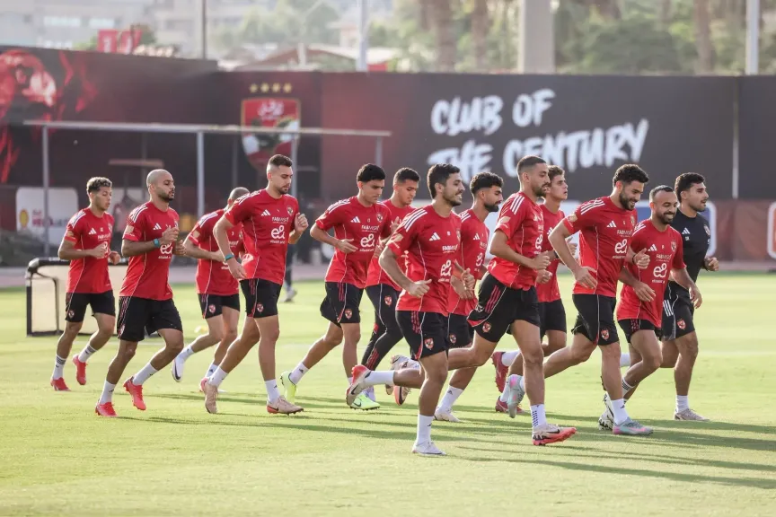 الأهلي يجدد تعاقده مع «أديداس» حتى 2030 بقيمة 11 مليون دولار