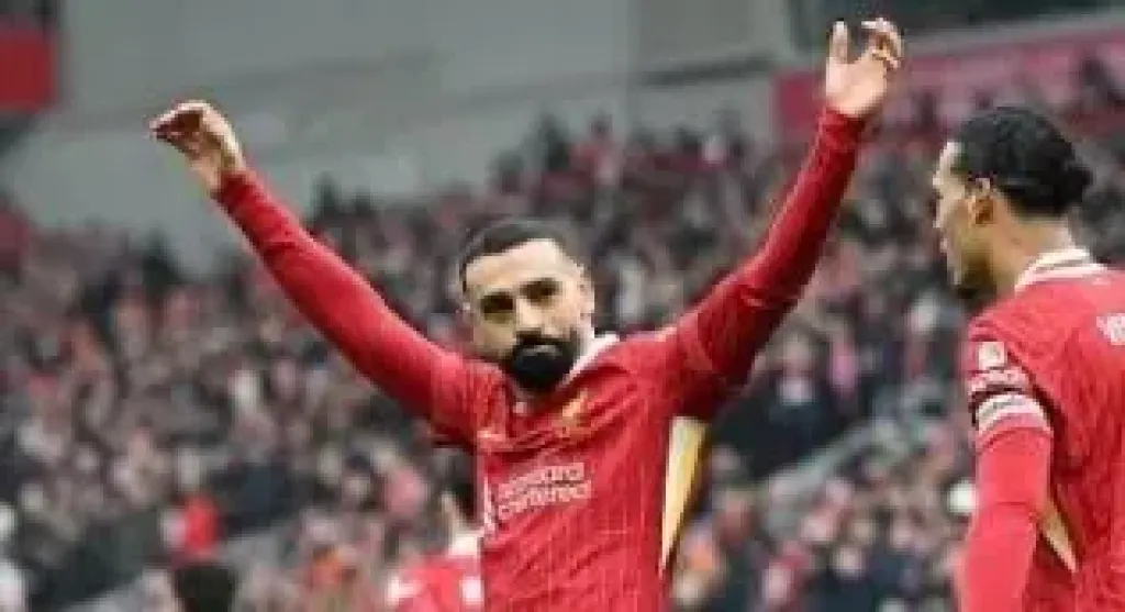 جائزة جديدة لـ محمد صلاح بـ 70% من الأصوات.. ما هي