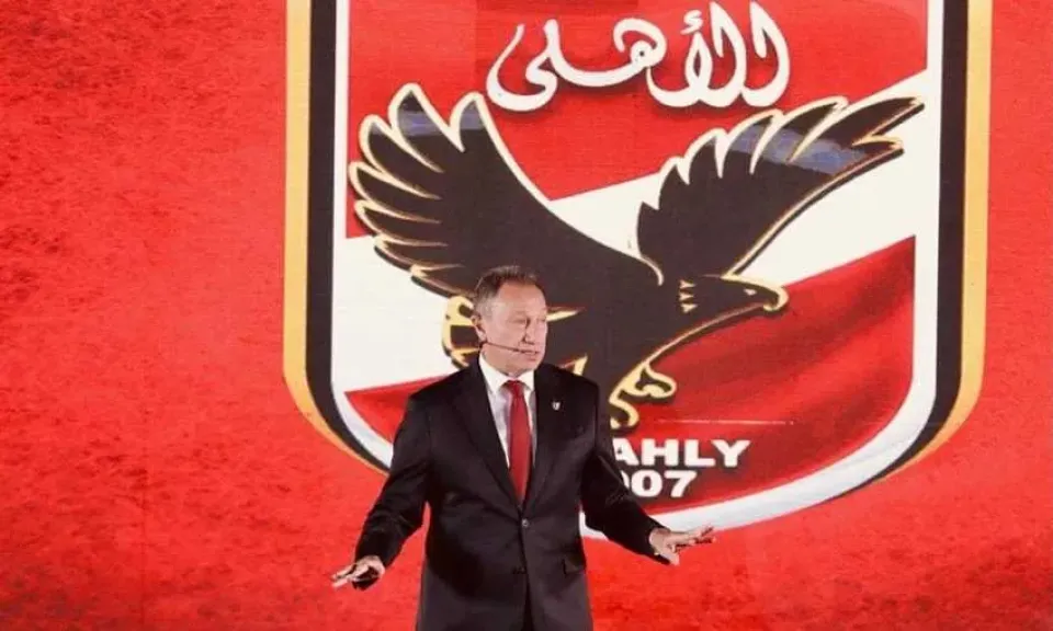 مجلس إدارة الأهلي يرفض ابتعاد الخطيب عن النادي حاليا أو لاحقًا
