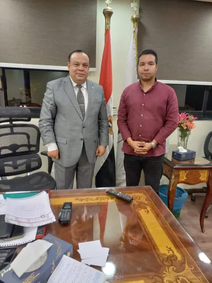 رئيس ”الهئية الوطنية للانتخابات” ينفي إعلان فتح باب الترشح لمجلس النواب غدًا