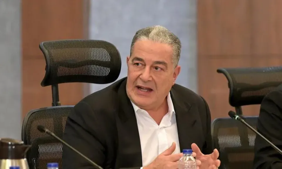 انسحاب الخطيب يفتح الباب أمام ياسين منصور لرئاسة الأهلي