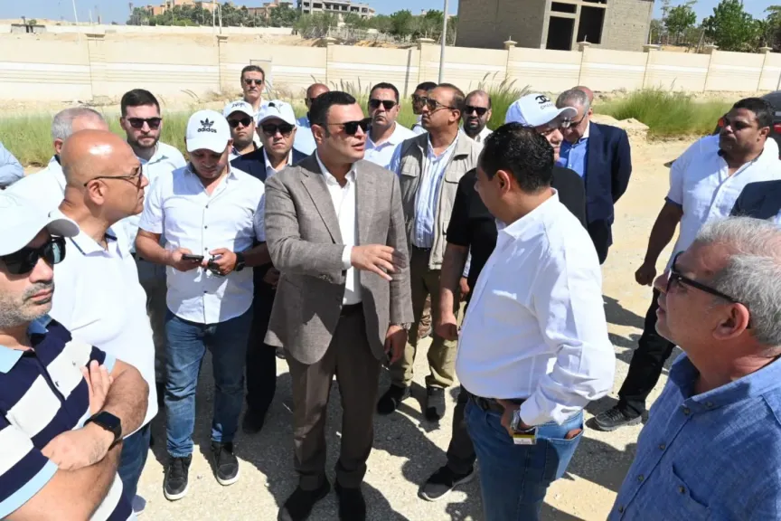 وزير الإسكان: تطوير محور 26 يوليو لزيادة السعة الاستيعابية بأكثر من 6 حارات مرورية