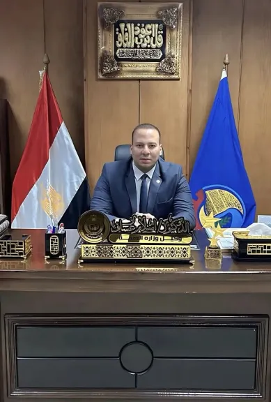 غدا.. انطلاق المرحلة الثانية من حملة تنظيم الأسرة ”مشوار الألف الذهبية يبدأ بخطوة” في 8 مراكز بالبحيرة