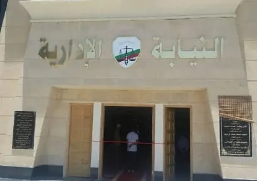 إحالة مدير الحسابات السابق والوكيلين السابق والحالي بالوحدة الحسابية بإحدى المستشفيات الجامعية للمحاكمة