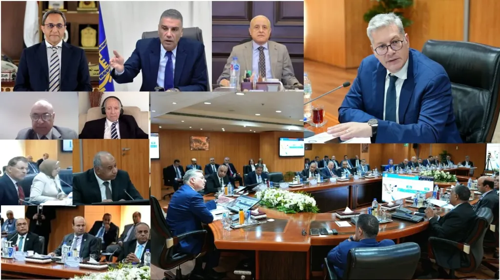 جنوب الوادي للبترول تحقق 12 مليون برميل إنتاج وتطرح 15 فرصة استثمارية جديدة