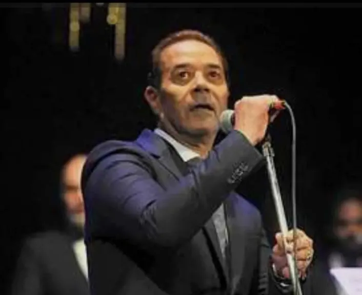مدحت صالح وآمال ماهر يحييان حفلًا خيريًا في قصر عابدين 5 أكتوبر
