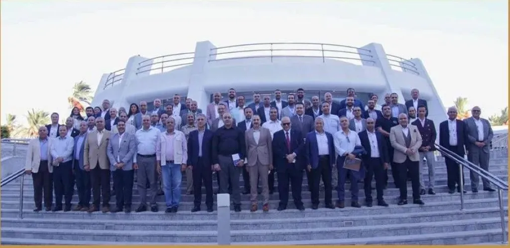هيئة البترول وشركات التسويق: تطوير منظومة نقل وتداول المنتجات بروح الفريق
