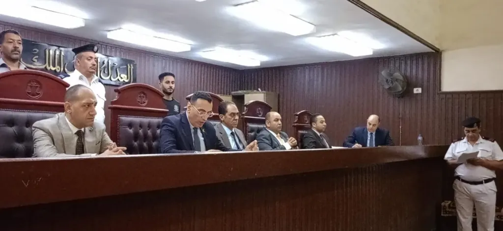 محاولة تهريب مخدرات لمركز إصلاح تنتهي بحكم رادع: 15 عامًا سجنًا لشقيقين بشبرا