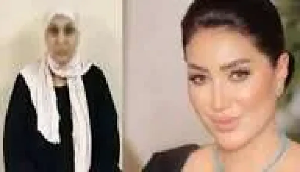”شكرا القضاء المصري المحترم”  وفاء عامر تعلق بعد قرار حبس التيك توك المعروفة ب” بنت مبارك”