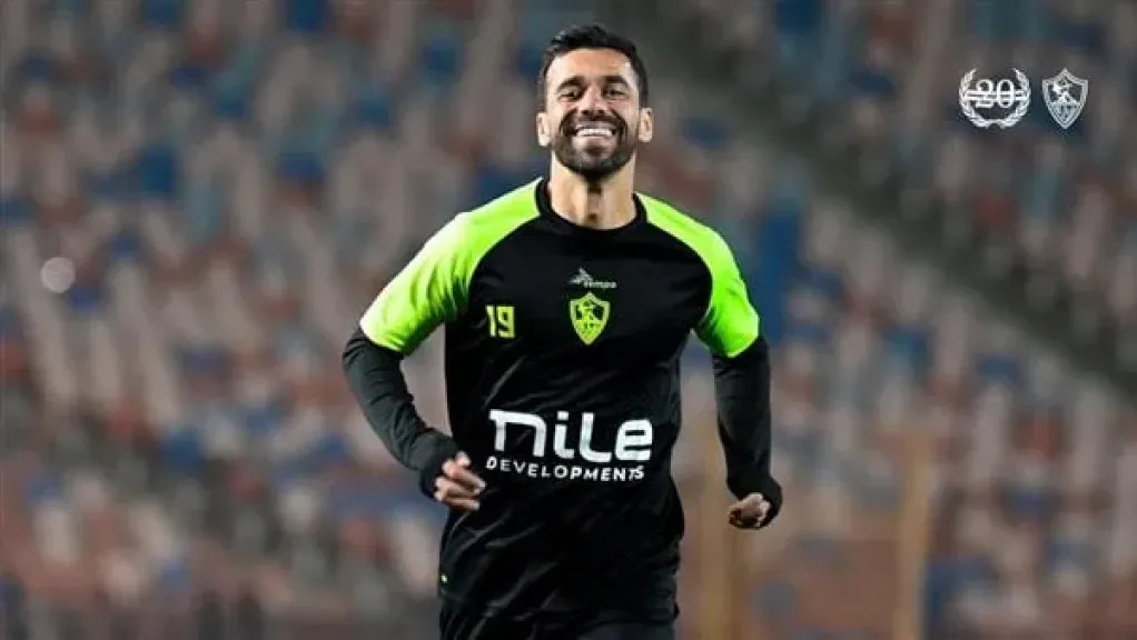 المدير الفني السابق لبيراميدز: عبد الله السعيد لاعب فريد بقدرات استثنائية