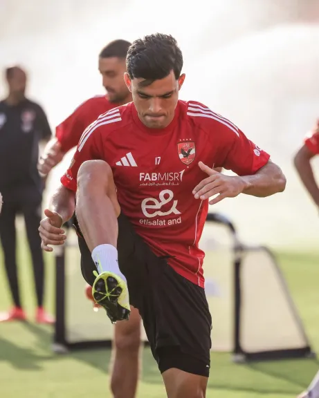الأهلي يواجه إنبي الليلة في الدوري المصري.. والتشكيل المتوقع للفريق الأحمر