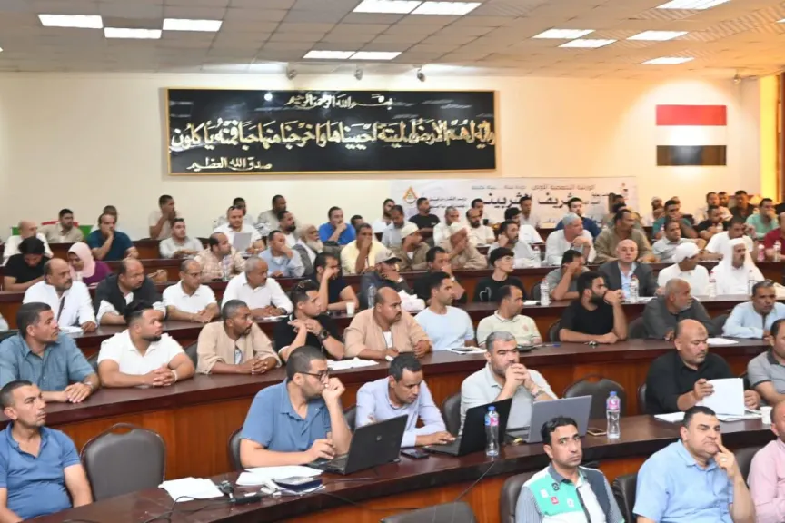 طرح وحدات ومحال تجارية بمقابل الانتفاع بحدائق أكتوبر..وتخصيص أخرى بالعبور الجديدة والعاشر