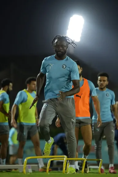 تشكيل بيراميدز المتوقع أمام أوكلاند سيتي في كأس الإنتركونتيننتال