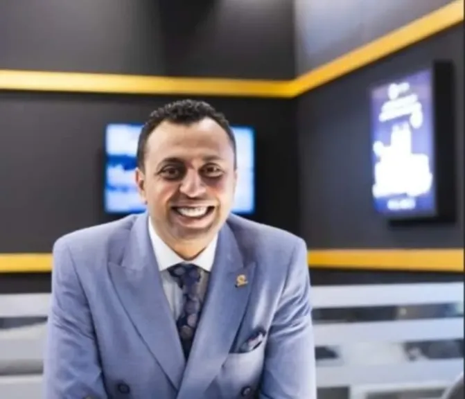 الخبير الاقتصادي جون لوكا يشيد بقرار النيابة العامة بتسليم 200 كيلو ذهب للبنك المركزي