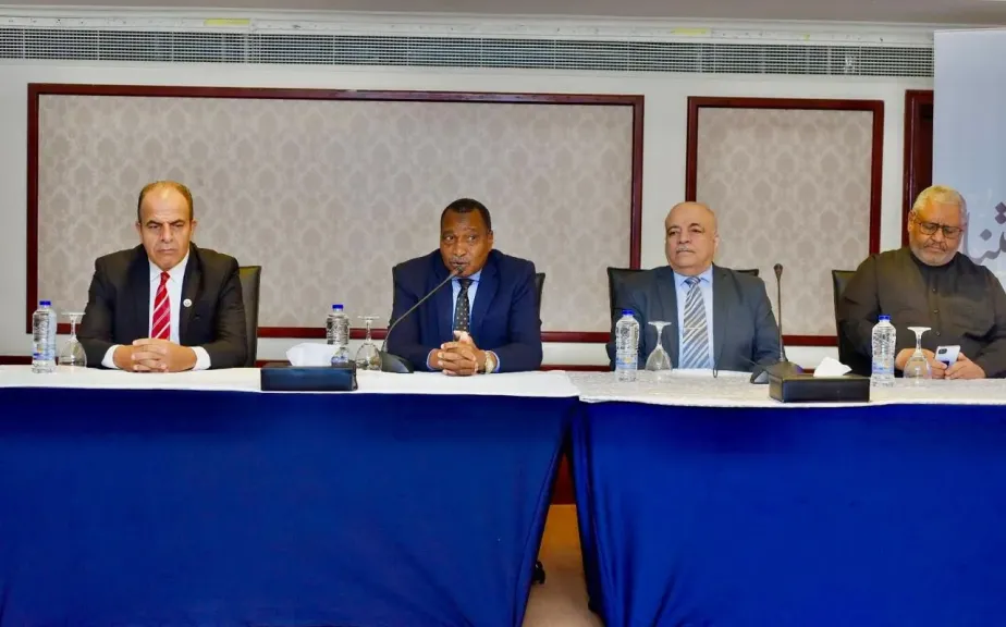 تعزيزا للأمن الغذائي العربي.. المنظمة العربية للتنمية الزراعية تطلق بالقاهرة الدورة التدريبية القومية حول ”تقدير الفاقد والهدر في المحاصيل الزراعية