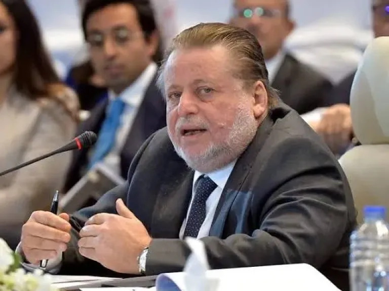 تحسن أداء ”المركزي المصري” يمنح محافظه تقييم -A في تقرير Global Finance لعام 2025